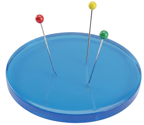 Ball Head Tissue Pins (50 pack)