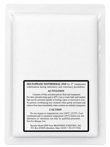 Deltaphase® Isothermal 8