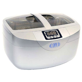 Digital Ultra Sonic Cleaner Dry Sterilizer - Braintree Scientific