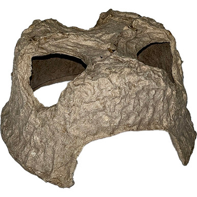 Mouse Hut (Case of 300) - Braintree Scientific - Lab Research Products