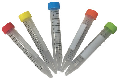 Spectra Tubes SpectraTube Centrifuge Tubes 15ml and 50ml - Braintree Scientific - Lab ...