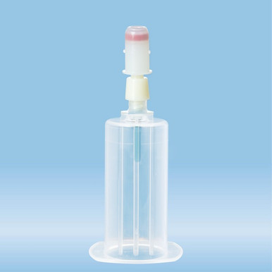Blood Culture Adapter - Braintree Scientific - Lab Research Products