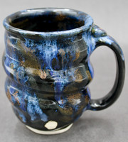 One Spiral Cosmic Mug, roughly 14-16 ounces (SK7726)