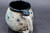 Moon Mug, Light Blue Colors, roughly 18 oz. size, (SK000274)