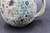 Moon Mug, Light Blue Colors, roughly 18 oz. size, (SK000274)