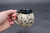 Espresso Moon Mug, roughly 3-4oz. size, (SK000279)