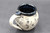 Espresso Moon Mug, roughly 3-4oz. size, (SK000279)