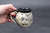 Espresso Moon Mug, roughly 3-4oz. size, (SK000278)