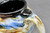 "Jupiter Mug” w/24 Karat Gold Thumb Spot, roughly 16-17 ounce size (SK000452)