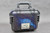 Hard, Protective Case with Foam, Painted with Cosmic Art