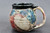 Pluto Mug w/24 karat gold, roughly 16oz size (SK0527)