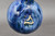 “Neptune Mug” w/24 Karat Gold, roughly 16-18 ounce size (SK0529)