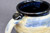 Early "Venus Mug” w/24 Karat Gold, roughly 17-18 ounce size (SK0532)