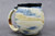 Early "Venus Mug” w/24 Karat Gold, roughly 17-18 ounce size (SK0532)