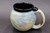 "Venus Mug” w/24 Karat Gold, roughly 17-18 ounce size (SK0535)