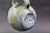 "Venus Mug” w/24 Karat Gold, roughly 17-18 ounce size (SK0536)