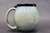 "Venus Mug” w/24 Karat Gold, roughly 17-18 ounce size (SK0536)