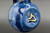 “Neptune Mug” w/24 Karat Gold, roughly 15-16 ounce size (SK0632)
