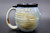 "Venus Mug” w/24 Karat Gold, roughly 15-16 ounce size (SK0633)