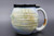 "Venus Mug” w/24 Karat Gold, roughly 15-16 ounce size (SK0633)