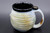 "Venus Mug” w/24 Karat Gold, roughly 15-16 ounce size (SK0633)
