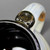 "Venus Mug” w/24 Karat Gold, roughly 15-16 ounce size (SK0633)