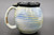 "Venus Mug” w/24 Karat Gold, roughly 14-15 ounce size (SK0634)