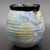 "Venus Mug” w/24 Karat Gold, roughly 14-15 ounce size (SK0634)