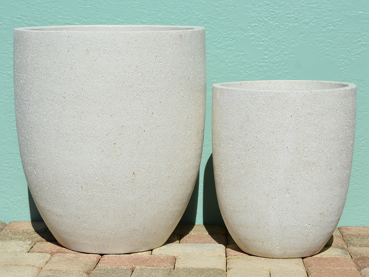 Lightweight Planters