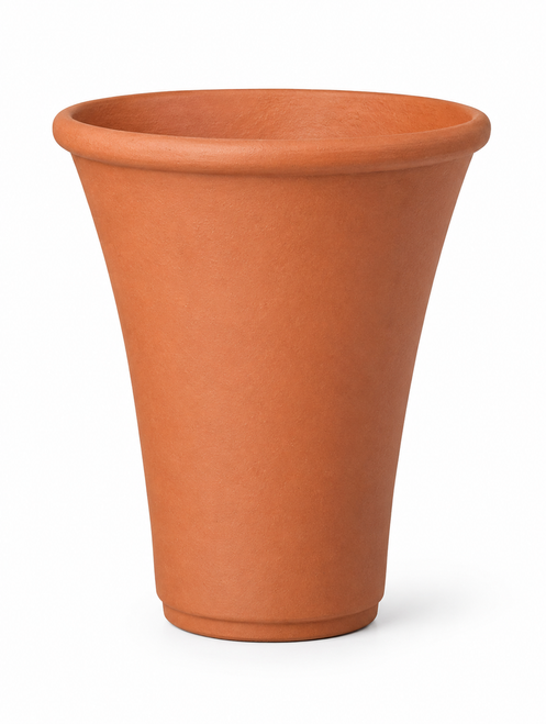 Trumpet Pot