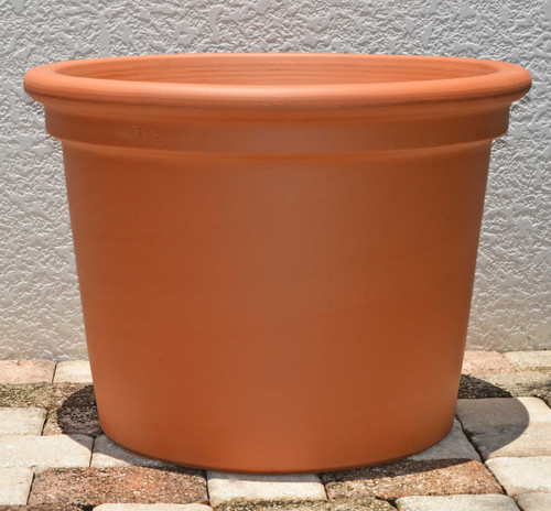 Large Cylinder