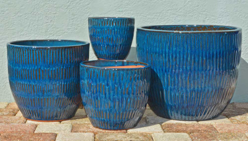 Bark Planter
