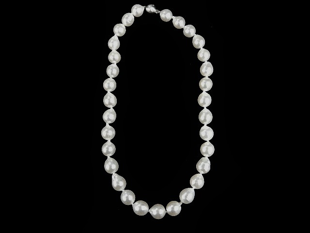 South Sea Pearl Necklace - 4661B3118