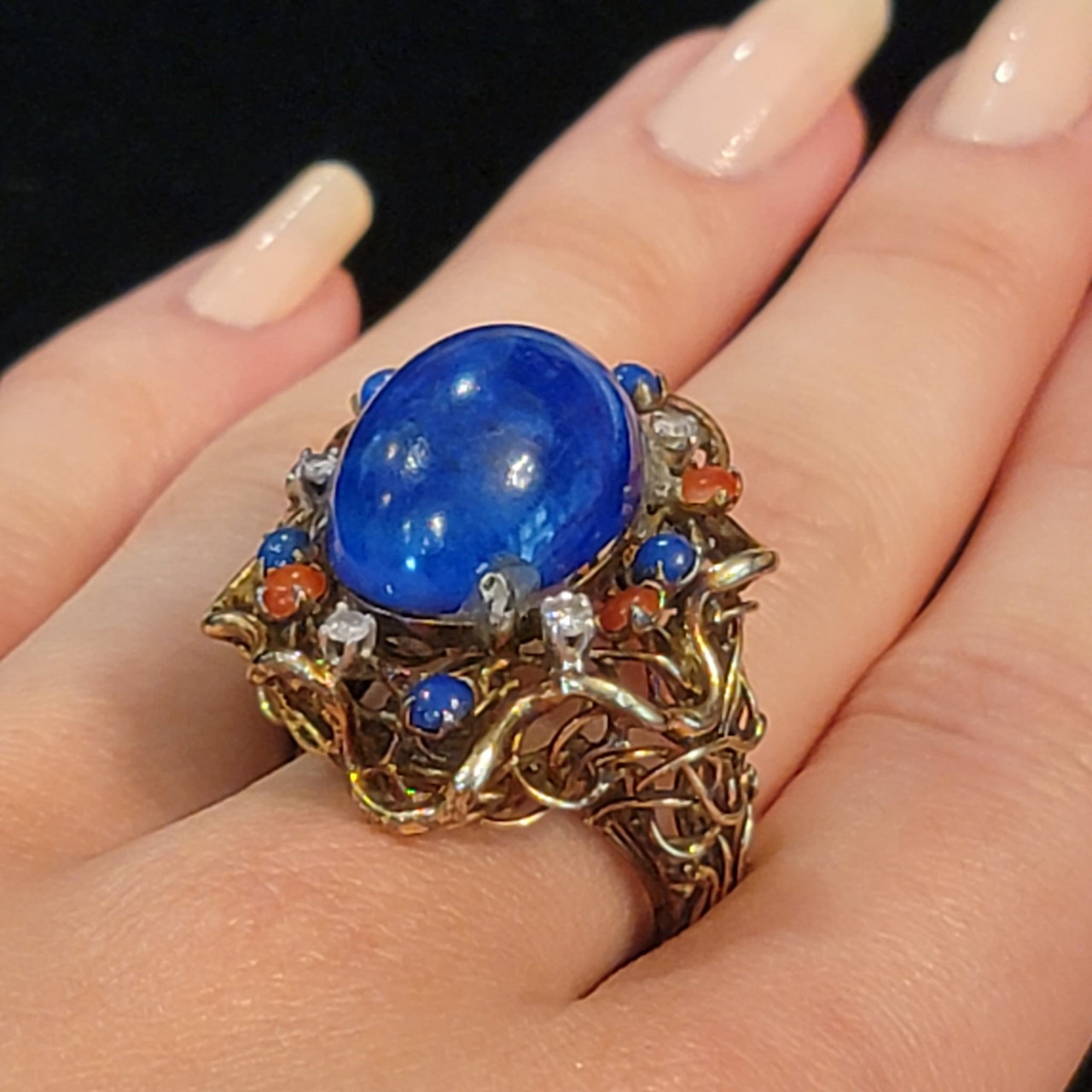 7インチ E-25 クリスタルボウル LAPIS LAZULI PLATINUM 7インチ E-25 クリスタルボウル LAPIS LAZULI PLATINUM