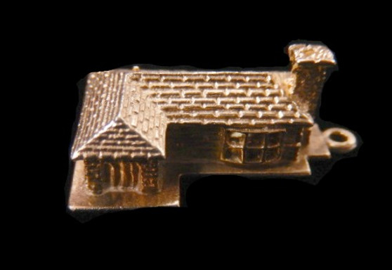 HOUSE CHARM - 6077B3574