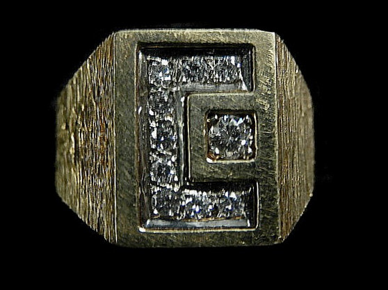 Diamond Ring - 2760FAP1728