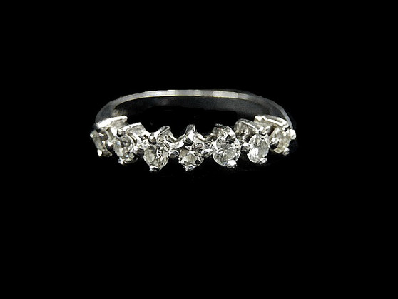 DIAMOND RING - 5744JA1738