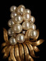 DIAMOND~PEARL BROOCH - 6533b3713