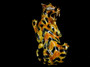 ENAMEL LEOPARD PIN - 5645B3490E