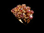 RUBY RING - 6468B3664