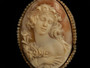 CAMEO PIN - 6833B3729