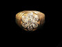 DIAMOND RING - 6880JA3070