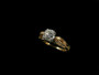 DIAMOND RING - 7033HT856