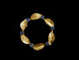 SAPPHIRE BROOCH - 7062B580G