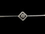 DIAMOND BROOCH - 7085DG428A