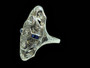 EDWARDIAN DIAMOND RING 7184SAS114