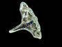 EDWARDIAN DIAMOND RING 7184SAS114