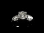 DIAMOND ENGAGEMENT RING 7917B482X