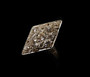 ANTIQUE DIAMOND DINNER RING - 6661DG429