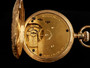 ANTIQUE WALTHAM POCKET WATCH - 1008B208